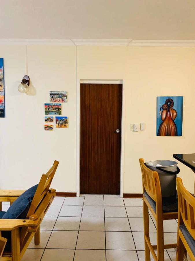 Santana Aparthotel Margate Exterior photo